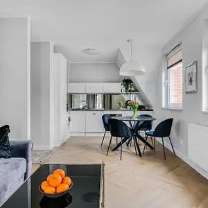 Apartament Comfy - Lux Old Town, Gdańsk
