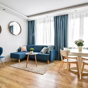 Apartament Old Town Ltc - Starówka Szeroka, Gdańsk