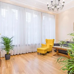 Apartament Maya's Flats & - Old Town Dluga 72 One Storey, Gdańsk