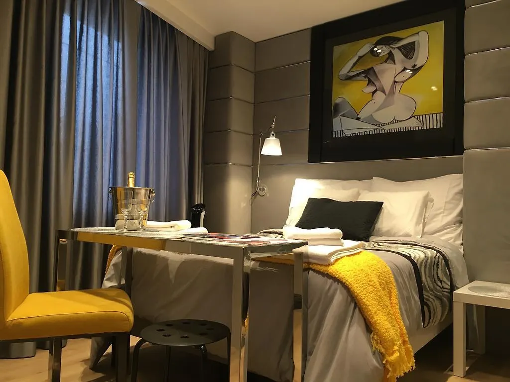 Prestige Apartments Gdansk Old Town #1 0*,