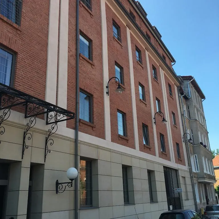 Prestige Apartments Gdansk Old Town #1